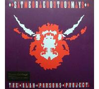 The Alan Parsons Project - Stereotomy (180g) (LP)