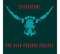 The Alan Parsons Project - Stereotomy