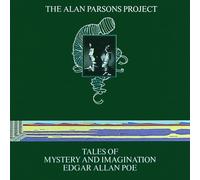 The Alan Parsons Project - Tales Of Mystery And Imagination - Edgar Allan Poe