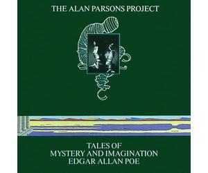 The Alan Parsons Project - Tales Of Mystery And Imagination - Edgar Allan Poe