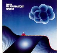 The Alan Parsons Project - The Best Of The Alan Parsons Project