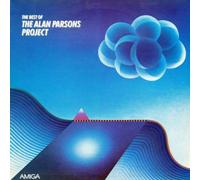 The Alan Parsons Project - The Best Of The Alan Parsons Project