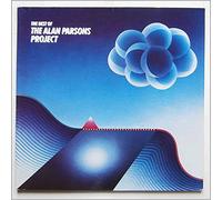 The Alan Parsons Project - The Best Of The Alan Parsons Project