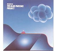 The Alan Parsons Project – The Best Of The Alan Parsons Project