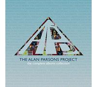 The Alan Parsons Project - The Complete Albums Collection.