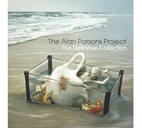The Alan Parsons Project The Definitive Collection (CD) Album
