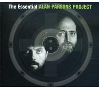 The Alan Parsons Project - The Essential Alan Parsons Project