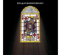 The Alan Parsons Project The Turn of a Friendly Card (CD) Album