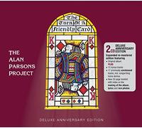 The Alan Parsons Project - The Turn Of A Friendly Card