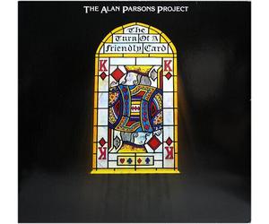 The Alan Parsons Project - The Turn of a Friendly Card (LP) (180g)