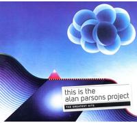 The Alan Parsons Project - This Is