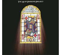 The Alan Parsons Project Turn of a Friendly Card (Vinyl) 12" Album