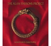 The Alan Parsons Project - Vulture Culture