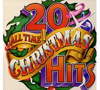 The Alan Peters Orchestra And Chorus - 20 All Time Christmas Hits