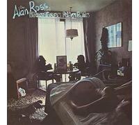 the alan ross band - restless nights