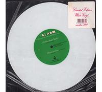 The Alarm - A New South Wales - White Vinyl