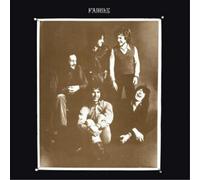 Family - A Song For Me