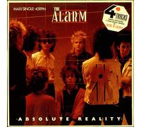 The Alarm - Absolute Reality