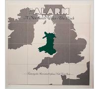 The Alarm - ALARM A New South Wales UK 7" 45