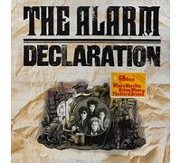The Alarm - Declaration - I.R.S. Records - ILP 25887, I.R.S. Records - 25887