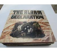 The Alarm - declaration LP