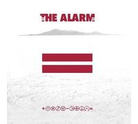 The Alarm - Equals (Red Vinyl) [Vinilo]