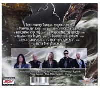 The Alarm - Forwards