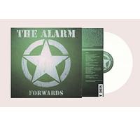 The Alarm – Forwards – Vinilo 12" coloreado – Edición limitada