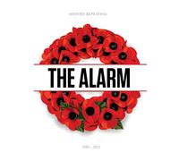 Alarm,the - History Repeating (2CD)