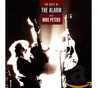 The Alarm (IRS) - The Best Of Mike Peters And The Alarm