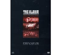 The Alarm - Live in the Poppy Fields (+ Audio-CD) [Alemania] [DVD]