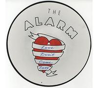 The Alarm - Love Don't Come Easy