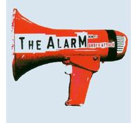 The Alarm MMVI - Under Attack (+ CD) [Alemania] [DVD]