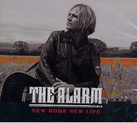The Alarm - Nwe Home New Life