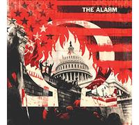 The Alarm - Omega