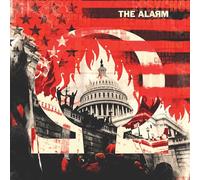 THE ALARM - Omega [Vinilo]