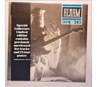 The Alarm - Presence Of Love