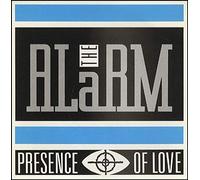 The Alarm - Presence Of Love