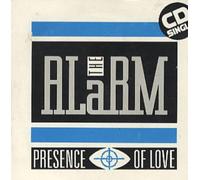 The Alarm - Presence Of Love