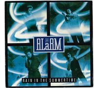 The Alarm - Rain In The Summertime
