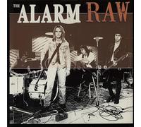 The Alarm - RAW 12 INCH (12" VINYL) UK IRS 1991
