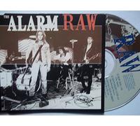 The Alarm - Raw