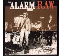 The Alarm - Raw