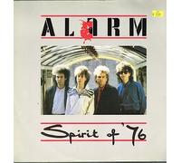 The Alarm - Spirit Of '76