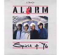 The Alarm - Spirit Of '76 - Double Pack