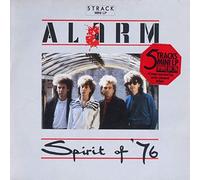 The Alarm - Spirit Of '76 - I.R.S. Records - ILP 26845