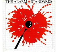 The Alarm - STANDARDS LP (VINYL) UK IRS 1990