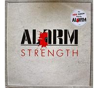 The Alarm - Strength - I.R.S. Records - ILP 26673, I.R.S. Records - 26673