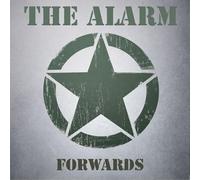 The Alarm - The Alarm, - Forwards (Ltd. Ed. Green Vinyl)