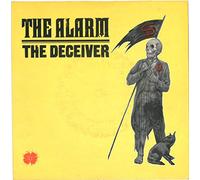 The Alarm - The Deceiver